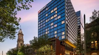 What's old is new: The surge of adaptive reuse in commercial properties What's old is new: The surge of adaptive reuse in commercial properties