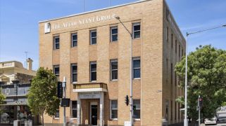 Former bank in Geelong CBD hits the market with $5m expectations