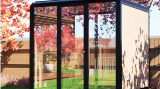 Hardware giant Bunnings’ flat-pack pod homes and offices go mainstream