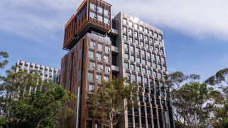 Back in session: Student accommodation market revived