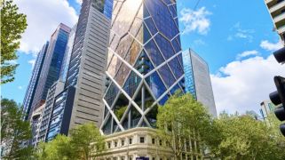 Melbourne CBD logs largest strata office sale in 7 years