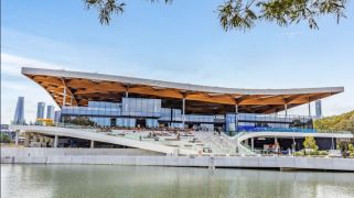 Two super rare warehouses surface near Sydney's new $836m fish market