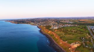 Urbex buys $45m+ oceanfront Adelaide site for master-planned community