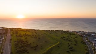 12-hectare oceanfront site in ice-age linked suburb deemed ‘unrepeatable’