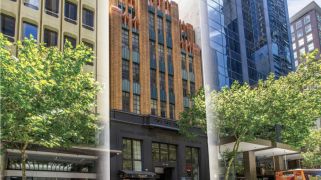 Heritage Queen Street offices listed as market enters tightening investment window Heritage Queen Street offices listed as market enters tightening investment window