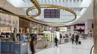 Luxury airport retail redefining destination shopping Luxury airport retail redefining destination shopping