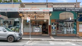 They don’t make them like this anymore: 38-year-old pizzeria hits the market They don’t make them like this anymore: 38-year-old pizzeria hits the market