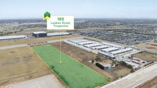 Offshore capital sets its sights on Melbourne’s industrial sector Offshore capital sets its sights on Melbourne’s industrial sector