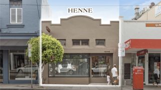 High Street Armadale property taps into blue-chip retail demand High Street Armadale property taps into blue-chip retail demand
