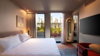 $90m Mercure Melbourne opens as CBD’s largest new build of the year