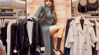 The retail revolution: Bricks-and-mortar is back in business