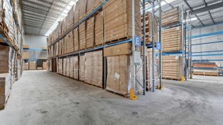 Industrial market set to tighten as development pipeline slows