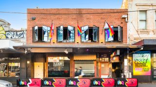 Smith Street queer bar site raises interest in Fitzroy's growing catchment