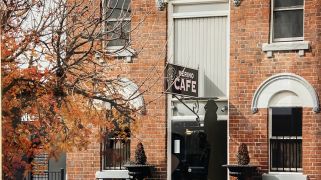 Rare sub-$1m commercial opportunity in Gunning offers ultimate tree change