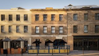 Salamanca landmark listed for sale with a wealth of stories etched into its walls