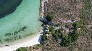 Three Tasmanian islands for sale offering the ultimate secluded lifestyle