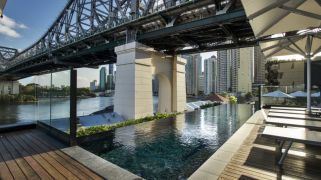Crystalbrook Vincent hits market as Brisbane hotel demand surges