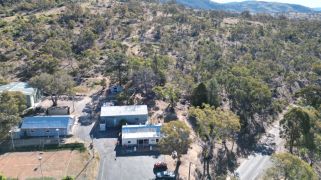 Rare ACT commercial offering: Historic Tharwa General Store listed after 100 years Rare ACT commercial offering: Historic Tharwa General Store listed after 100 years