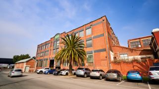 Refurbished former HQ of Lonely Planet travel guides set to change hands Refurbished former HQ of Lonely Planet travel guides set to change hands