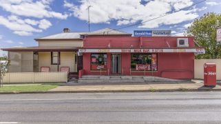 From mixed lolly bags to macchiatos: The evolution of Australia’s milk bar