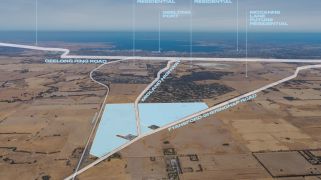 Major Geelong landholding tipped for data centres and industrial giants