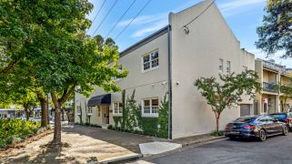The Paddington HQ where Roxy Jacenko built Sweaty Betty PR is up for sale