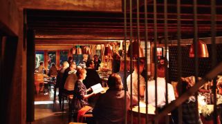 'Very profitable': Iconic tapas bar Udaberri for sale in Leigh Street laneway 'Very profitable': Iconic tapas bar Udaberri for sale in Leigh Street laneway