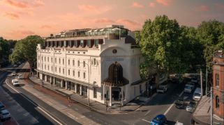 Australian hotel deals surge to $1.67 billion in H1 2026