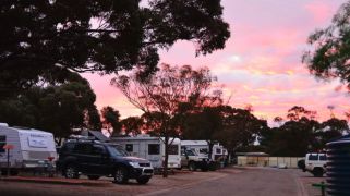 $2.3m caravan park en route to the Flinders Ranges flips the peak-season script $2.3m caravan park en route to the Flinders Ranges flips the peak-season script