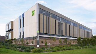 The only way is up for Sydney and Melbourne industrial