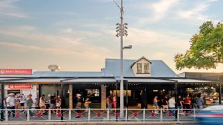 Caxton Street adjoining properties offer winning opportunity to investors