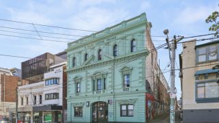 Site of renowned hostel Bounce hits the market in historical sale