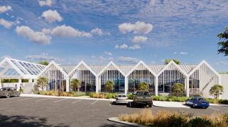 Major hospitality redevelopment: DA approved North Canberra site Major hospitality redevelopment: DA approved North Canberra site