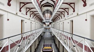 From cell to cellar: Pentridge Prison wine cellar hits the market for $90k