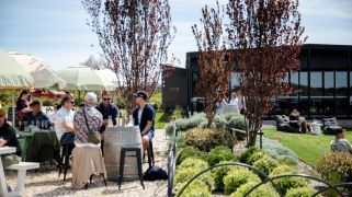 Beyond the vine: the evolution of the Australian winery