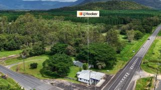 Remote Bruce Highway ex-servo tipped as caravan park gold mine