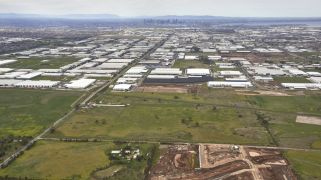 $180m Truganina logistics deal signals ongoing demand for Melbourne’s west