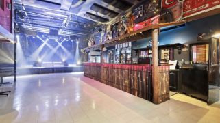 1980s sound studio with rock ‘n’ roll past up for grabs