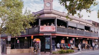 Not one, but three of Sydney's best pubs hit the market in new campaign