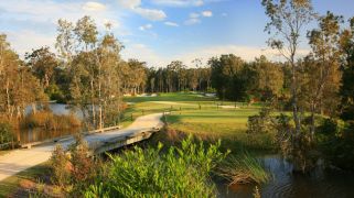 Teeing up a rare deal: Pacific Dunes golf course listed for sale