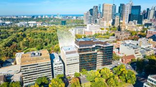 Catholic Archdiocese of Melbourne puts Victoria Parade landmark up for sale Catholic Archdiocese of Melbourne puts Victoria Parade landmark up for sale