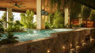 From luxury to lifestyle: how bathhouses are reshaping Australia’s cities From luxury to lifestyle: how bathhouses are reshaping Australia’s cities