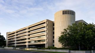 One of Canberra’s most recognisable office buildings comes to market