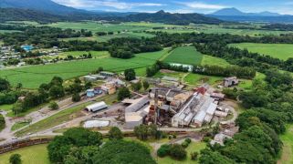 End of an era, start of an opportunity: Mossman Sugar Mill ready for transformation End of an era, start of an opportunity: Mossman Sugar Mill ready for transformation