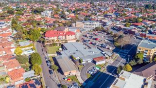 $70m Bexley North Hotel sale marks Sydney’s second-biggest pub deal of 2026 $70m Bexley North Hotel sale marks Sydney’s second-biggest pub deal of 2026