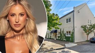 Roxy Jacenko fails to secure $10 million hopes for former Sweaty Betty office