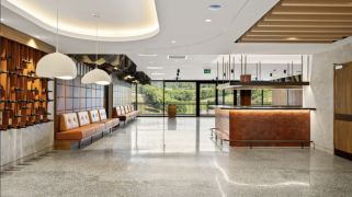 Newly completed restaurant seeks tenant in the heart of Hunter Valley