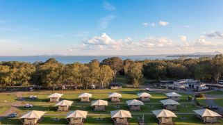 Inside G’day’s off-market move on Noosa’s 'best kept eco-camping secret' Inside G’day’s off-market move on Noosa’s 'best kept eco-camping secret'