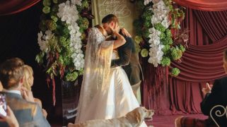 Destination weddings surge as Australian couples ditch big receptions