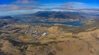 Hobart’s largest industrial development site to hit the market Hobart’s largest industrial development site to hit the market